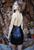 BEL AIR SEQUIN DRESS - PALACEOFCHIC