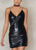 BEL AIR SEQUIN DRESS - PALACEOFCHIC