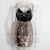 BEL AIR SEQUIN DRESS - PALACEOFCHIC