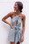 Beach Resort Romper - palaceofchic