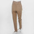 Casual High Waist Ankle Length Pants Women Elastic Tie Trousers With Pockets Running Sport Tights Trousers Casual High Waist Ankle Length Pants Women Elastic Tie Trousers With Pockets Running Sport Tights Trousers