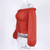 Off Shoulder Sexy Women Long Sleeve Blouse Shirt Lace Up Female Shirts Ruffles Autumn Blouses Casual Top