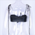 Black PU leather spaghetti straps tank top 2018 summer women crop top fashion party club wear sexy camis Black PU leather spaghetti straps tank top 2018 summer women crop top fashion party club wear sexy camis