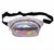 2018 Holographic Fanny Pack Women Laser Bum Bag Travel Beach Shiny Waist Bags Hengreda Raves Hip Bag Fashion Hologram PVC Travel