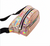 2018 Holographic Fanny Pack Women Laser Bum Bag Travel Beach Shiny Waist Bags Hengreda Raves Hip Bag Fashion Hologram PVC Travel
