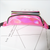 2018 Fashion New Men Laser Waist Bag Leather Belt Waterproof Bag Phone Women Thighbags Fanny Pack Holographic Leg Bag