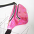 2018 Fashion New Men Laser Waist Bag Leather Belt Waterproof Bag Phone Women Thighbags Fanny Pack Holographic Leg Bag