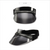 FU E New Oversized Hats for Women sunglasses Hat Brand Designer cap with sun glasses Elastic Hat UV Protection Men Sun Visor