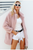 Elegant pink shaggy women faux fur coat streetwear Autumn winter warm plush teddy coat Female plus size overcoat party