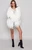 Warm Knitting Shaggy Jacket Coat Women Sweater Soft Black Female Overcoat Autumn Winter Hairy Faux Fur Coat Cardigan