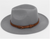 fedora wool warm and comfortable hats unisex fashion trend solid caps classic bowler hat