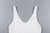 Cute Sexy Fuzzy White Crop Top Cami Women Casual Tops Deep V Neck Backless Fluffy Ladies Tank Tops Fashion 2019