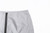 Zipper Front Reflective Mini Skirt Streetwear Fashion Harajuku Sexy High Waist Bodycon Pencil Skirts Club Wear