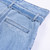 Long High Waist Pants Women Bract Fly Zip Slim Pencil Jeans Streetwear Pocket Blue Denim Pants Office Ladies Trousers Long High Waist Pants Women Bract Fly Zip Slim Pencil Jeans Streetwear Pocket Blue Denim Pants Office Ladies Trousers