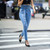 Long High Waist Pants Women Bract Fly Zip Slim Pencil Jeans Streetwear Pocket Blue Denim Pants Office Ladies Trousers Long High Waist Pants Women Bract Fly Zip Slim Pencil Jeans Streetwear Pocket Blue Denim Pants Office Ladies Trousers