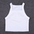 White Ribbed Knitted Crop Tank Top Women Autumn 2019 Sleeveless Sexy Basic White Solid Camis Sexy Crop Tops Short Camis White Ribbed Knitted Crop Tank Top Women Autumn 2019 Sleeveless Sexy Basic White Solid Camis Sexy Crop Tops Short Camis