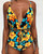 New 2019 Sexy One Piece Swimsuit Female Backless Bodysuit Brazilian Monokini Swimwear Women Bathing Suit Swimming Beach Wear