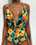New 2019 Sexy One Piece Swimsuit Female Backless Bodysuit Brazilian Monokini Swimwear Women Bathing Suit Swimming Beach Wear