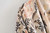 Half Batwing Sleeve Blouse Boho Kimono Loose Print Floral Blouse Sexy Vintage Female Sashes Beach Blusas 2019 Half Batwing Sleeve Blouse Boho Kimono Loose Print Floral Blouse Sexy Vintage Female Sashes Beach Blusas 2019
