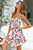 2019 summer spaghetti strap women dress slash neck print female dress zipper sleeveless sexy ladies vestidos 2019 summer spaghetti strap women dress slash neck print female dress zipper sleeveless sexy ladies vestidos