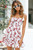 2019 summer spaghetti strap women dress slash neck print female dress zipper sleeveless sexy ladies vestidos 2019 summer spaghetti strap women dress slash neck print female dress zipper sleeveless sexy ladies vestidos