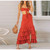 Women Skirt Suit 2 Pieces 2019 Summer Sexy Spaghetti Strap Crop Tops Girl Wrap Lace up Long Skirt Casual Holiday Beach Dress