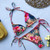 Floral print bikinis 2019 mujer Triangle swimsuit separate Push up swimwear women Micro bikini set Tie side bathing suit Yellow Floral print bikinis 2019 mujer Triangle swimsuit separate Push up swimwear women Micro bikini set Tie side bathing suit Yellow