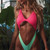 Push up bikini 2019 V-neck bodysuit leopard print swimsuit one piece Halter swimwear women monokini Summer bathing suit Push up bikini 2019 V-neck bodysuit leopard print swimsuit one piece Halter swimwear women monokini Summer bathing suit