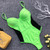 Hot Hot Spring Summer 2019 Solid Bikinis Mujer One Piece Swimsuit Thickened Pad Push Up Bikini May Women Fused Swimwear Female Hot Hot Spring Summer 2019 Solid Bikinis Mujer One Piece Swimsuit Thickened Pad Push Up Bikini May Women Fused Swimwear Female