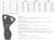Patchwork Rash Guard Swimwear Women Sexy Two Piece Swimsuit Mid Waist Leave Surfing Suit Back Zip Long Pants Surf Wear Rashguard Patchwork Rash Guard Swimwear Women Sexy Two Piece Swimsuit Mid Waist Leave Surfing Suit Back Zip Long Pants Surf Wear Rashguard