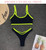 Hot Hothot Sports Bikinis 2019 Mujer Summer String Mini Bikini Tanga Swimsuit Separate May Women Swimwear Female Swimming Suit