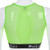 Casual Letter Patchwork Stretch Mesh Transparent Sexy Tank Tops Women 2019 Summer Sleeveless Bodycon Crop Top female