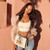 Vintage Mesh Puff Sleeve Women's Tops and Blouses Shirts Sexy Backless Crop Tops Chic Fashion Summer Tee Shirts Vintage Mesh Puff Sleeve Women's Tops and Blouses Shirts Sexy Backless Crop Tops Chic Fashion Summer Tee Shirts