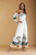 Tropical Print Long Sleeve Cami Jumpsuit Women Summer 2019 Boho Vacation Casual Maxi Wide Leg Jumpsuit with Belt Tropical Print Long Sleeve Cami Jumpsuit Women Summer 2019 Boho Vacation Casual Maxi Wide Leg Jumpsuit with Belt