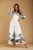 Tropical Print Long Sleeve Cami Jumpsuit Women Summer 2019 Boho Vacation Casual Maxi Wide Leg Jumpsuit with Belt Tropical Print Long Sleeve Cami Jumpsuit Women Summer 2019 Boho Vacation Casual Maxi Wide Leg Jumpsuit with Belt