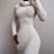 Knitted Turtleneck Sweaters Fluff Long Sleeve Women Casual Pullover Autumn Winter Long Sweater Steetrwear 2019 Bodycon Knitted Turtleneck Sweaters Fluff Long Sleeve Women Casual Pullover Autumn Winter Long Sweater Steetrwear 2019 Bodycon