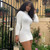 Knitted Turtleneck Sweaters Fluff Long Sleeve Women Casual Pullover Autumn Winter Long Sweater Steetrwear 2019 Bodycon Knitted Turtleneck Sweaters Fluff Long Sleeve Women Casual Pullover Autumn Winter Long Sweater Steetrwear 2019 Bodycon