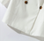 Double Breasted White Black Blazer Female Long Sleeve Office Ladies Blazer 2019 Autumn Jacket Women Outerwear Suit Coats Double Breasted White Black Blazer Female Long Sleeve Office Ladies Blazer 2019 Autumn Jacket Women Outerwear Suit Coats