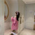 Candy Color Fuzzy Pullover Plus Size Women Solid Color Medium Long Sweater Winter Tops For Woman Fashion 2019 Candy Color Fuzzy Pullover Plus Size Women Solid Color Medium Long Sweater Winter Tops For Woman Fashion 2019