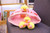 Kawaii 8pcs LaLafanfan Cafe Duck Plush Balls Bag Snack Toy Soft Cartoon Animal Duck Stuffed Doll Sofa Pillow Girlfriend Kid Gift Kawaii 8pcs LaLafanfan Cafe Duck Plush Balls Bag Snack Toy Soft Cartoon Animal Duck Stuffed Doll Sofa Pillow Girlfriend Kid Gift
