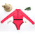 Sexy Zipper One Piece Swimsuit Neon Long Sleeve Sports Swimwear Women Belt Bodysuits Monokini High cut Bathing suit New 2020