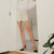 2020 New Vogue Women Summer Harajuku Fashion Streetwear Skirts Hole Cross Bandage High Waist Bodycon Sexy Packet Hip Short Skirt 2020 New Vogue Women Summer Harajuku Fashion Streetwear Skirts Hole Cross Bandage High Waist Bodycon Sexy Packet Hip Short Skirt