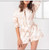 Palms Print Spring Playsuit Women Summer Short Linen Romper Women O-Neck Button Ladies Summer Shorts Playsuit Palms Print Spring Playsuit Women Summer Short Linen Romper Women O-Neck Button Ladies Summer Shorts Playsuit