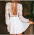 Women Chiffon V Neck Backless Mini Dress Boho Evening Party Summer Beach Casual Short Sundress Sexy Mesh Hollow Vestidos NZ1201 Women Chiffon V Neck Backless Mini Dress Boho Evening Party Summer Beach Casual Short Sundress Sexy Mesh Hollow Vestidos NZ1201