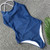 Sexy One Piece Swimsuit Black Monokini Backless Trikini 2020 Swimwear Women Bikinis Thong Triquini Female Bandage Bathing Suits Sexy One Piece Swimsuit Black Monokini Backless Trikini 2020 Swimwear Women Bikinis Thong Triquini Female Bandage Bathing Suits