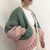 Patchwork Hit Color Knitting Sweater For Women Cardigan Lantern Sleeve Casual Autumn Sweaters Female 2020 Fashion New Patchwork Hit Color Knitting Sweater For Women Cardigan Lantern Sleeve Casual Autumn Sweaters Female 2020 Fashion New