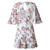 Sexy Women Boho Dress Print Ruffles Mini Deep V Neck Beach Dress Batwing Sleeve Sundress Summer Casual Hollow Dress 2020
 Sexy Women Boho Dress Print Ruffles Mini Deep V Neck Beach Dress Batwing Sleeve Sundress Summer Casual Hollow Dress 2020