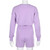 Autumn Sweat Suits Women Two Piece Outfits Baggy Long Sleeve Solid Woman Tracksuit 2 Pieces Streetwear Casual Tops Top Autumn Sweat Suits Women Two Piece Outfits Baggy Long Sleeve Solid Woman Tracksuit 2 Pieces Streetwear Casual Tops Top