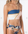 Sexy High Waist Bikinis Women Swimwear Bandeau Two Piece Swimsuit Push Up Bathing Suit Female Beach Wear Plus Size Swimming Suit Sexy High Waist Bikinis Women Swimwear Bandeau Two Piece Swimsuit Push Up Bathing Suit Female Beach Wear Plus Size Swimming Suit