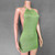 Halter Sexy Backless Mini Dresses Bodycon Skinny Club Party Sleeveless Knitted Dress Fall Streetwear Beach Holiday Halter Sexy Backless Mini Dresses Bodycon Skinny Club Party Sleeveless Knitted Dress Fall Streetwear Beach Holiday